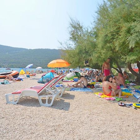 Apartments Kata Grebaštica Dış mekan fotoğraf