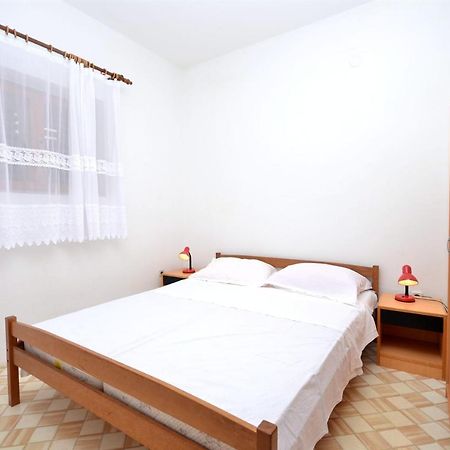 Apartments Kata Grebaštica Dış mekan fotoğraf