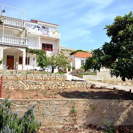 Apartments Kata Grebaštica Dış mekan fotoğraf