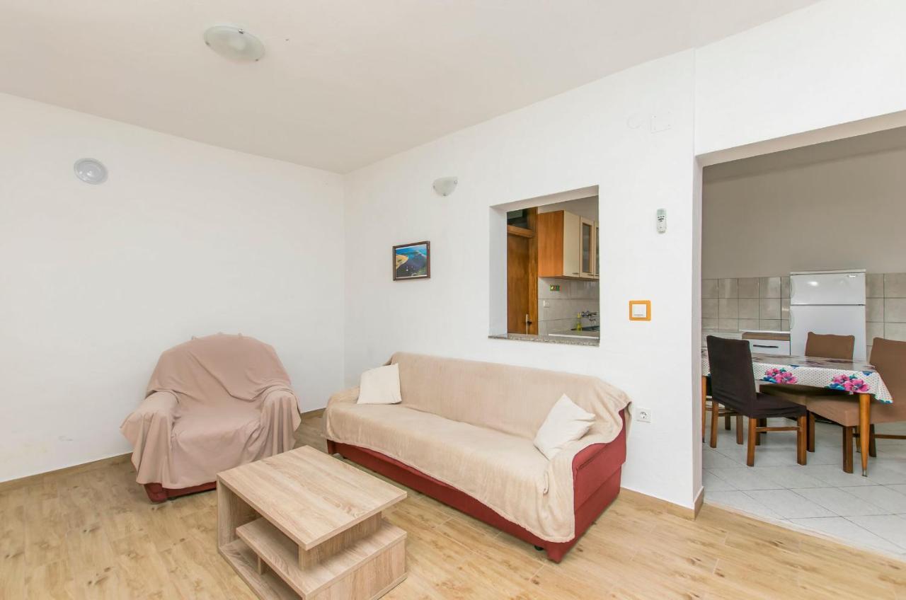 Apartments Kata Grebaštica Dış mekan fotoğraf