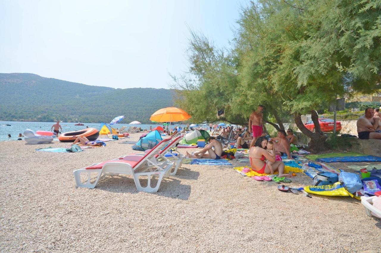 Apartments Kata Grebaštica Dış mekan fotoğraf