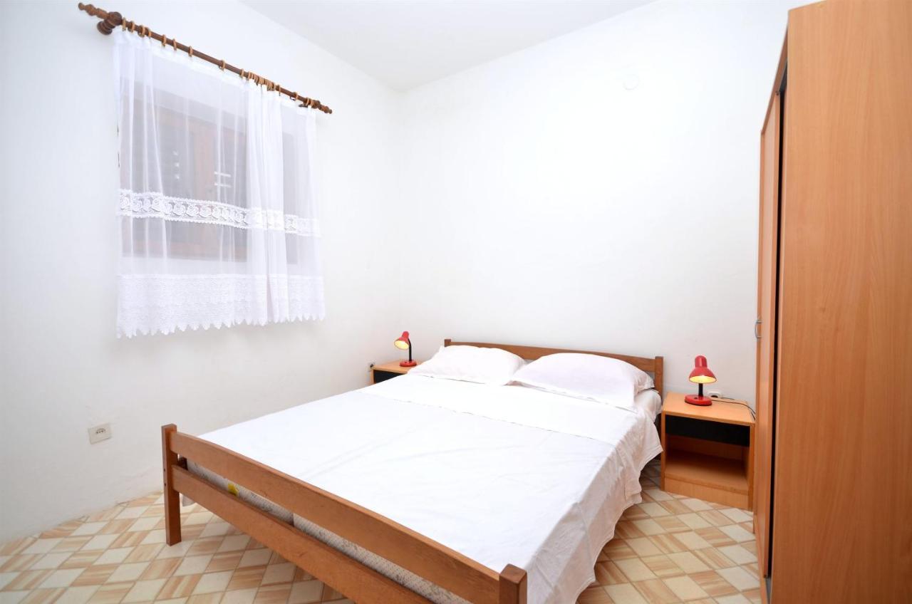 Apartments Kata Grebaštica Dış mekan fotoğraf