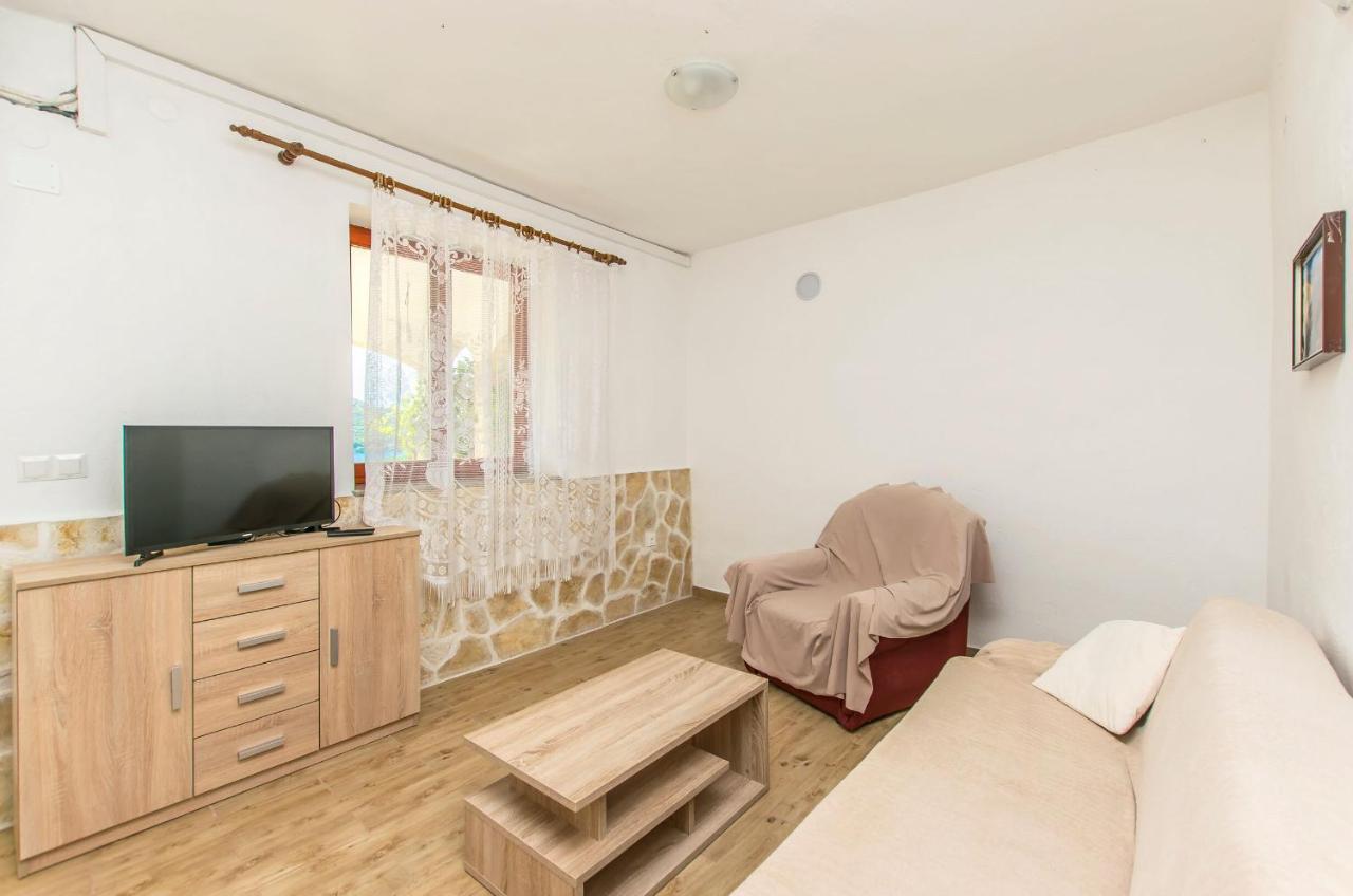 Apartments Kata Grebaštica Dış mekan fotoğraf