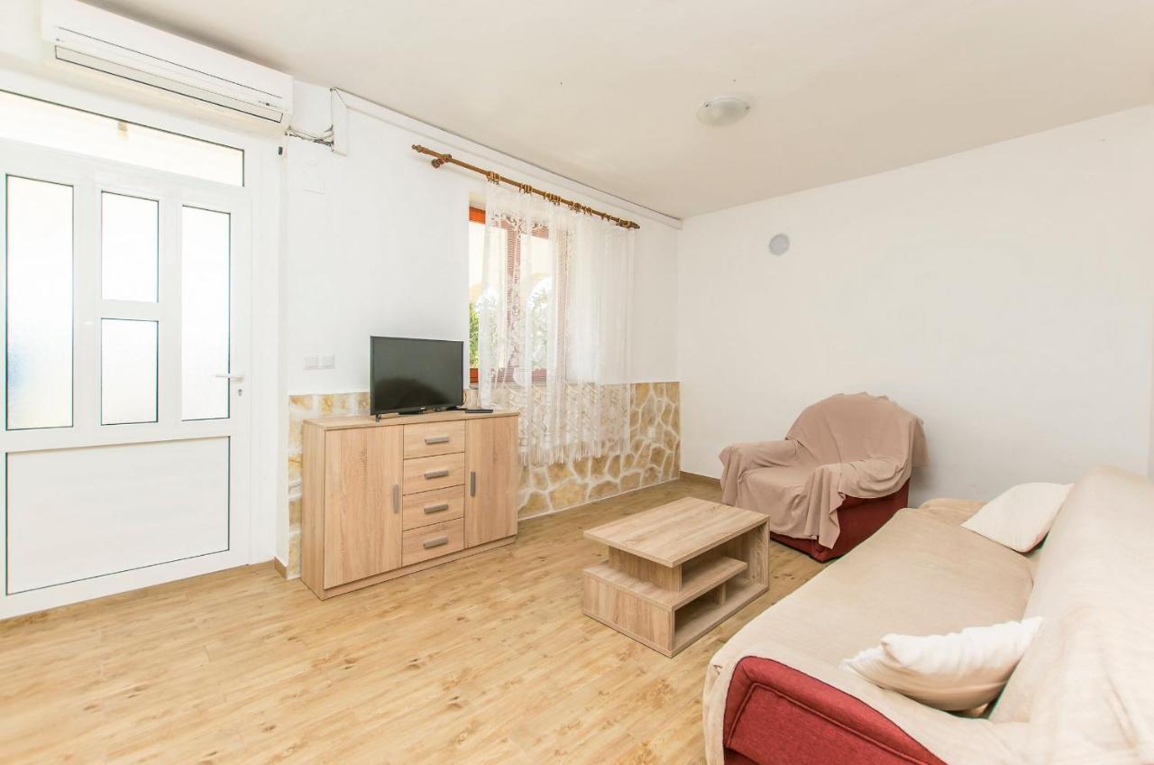 Apartments Kata Grebaštica Dış mekan fotoğraf