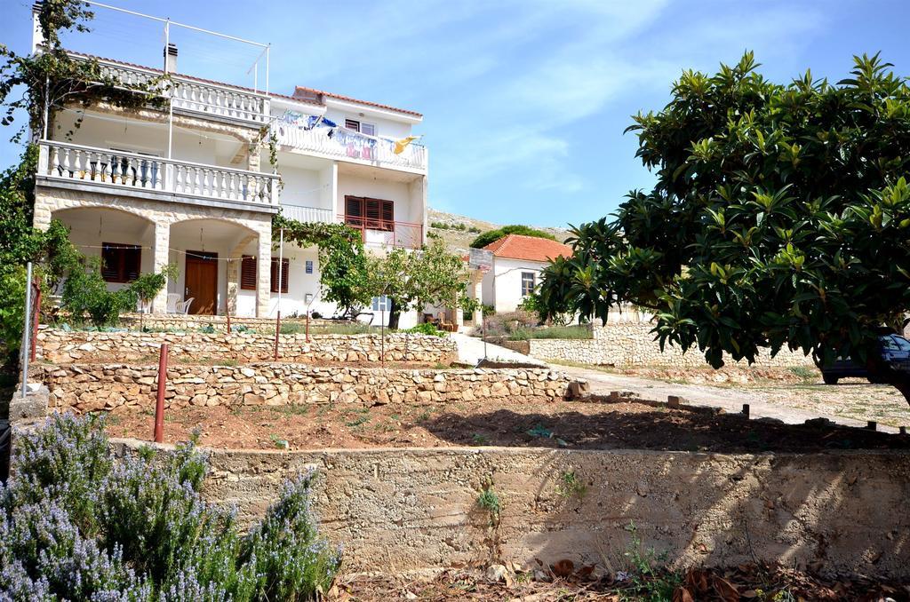 Apartments Kata Grebaštica Dış mekan fotoğraf