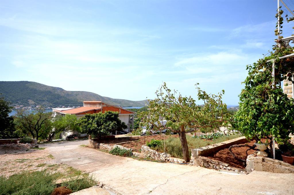 Apartments Kata Grebaštica Dış mekan fotoğraf