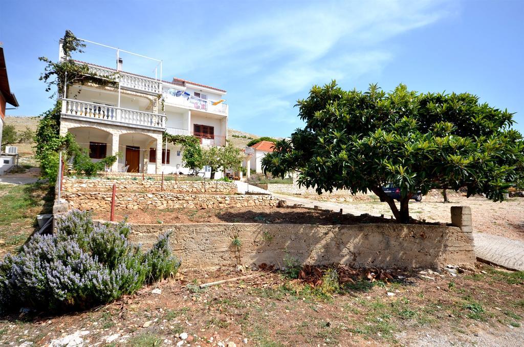 Apartments Kata Grebaštica Dış mekan fotoğraf