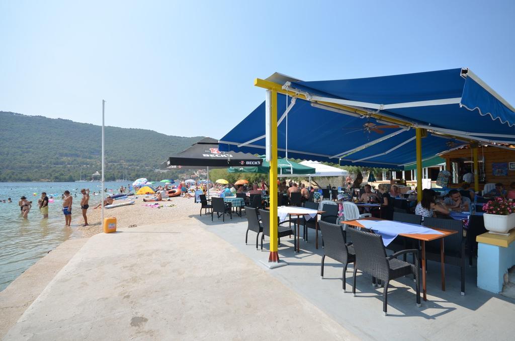 Apartments Kata Grebaštica Dış mekan fotoğraf