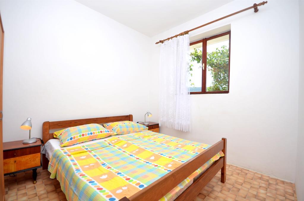Apartments Kata Grebaštica Dış mekan fotoğraf