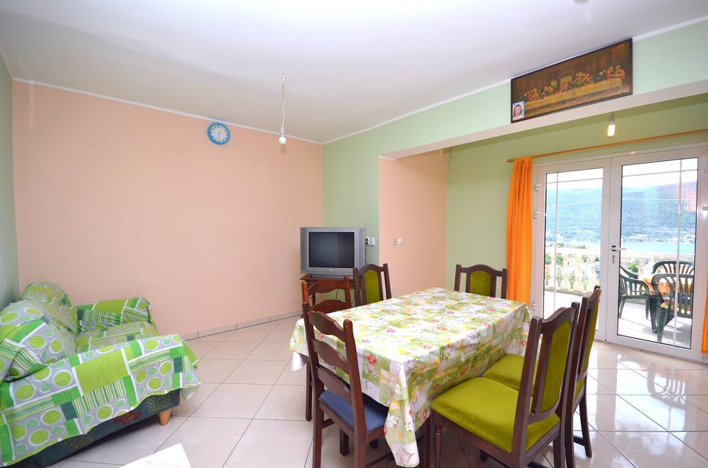 Apartments Kata Grebaštica Dış mekan fotoğraf