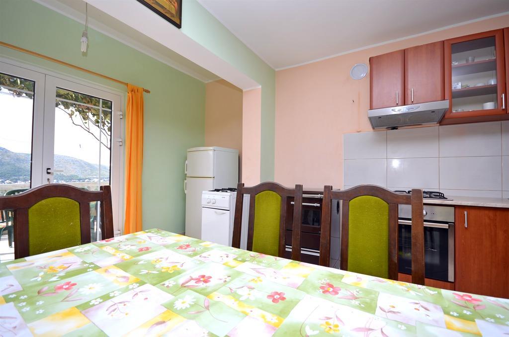 Apartments Kata Grebaštica Dış mekan fotoğraf