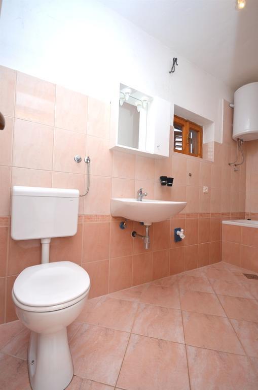 Apartments Kata Grebaštica Dış mekan fotoğraf