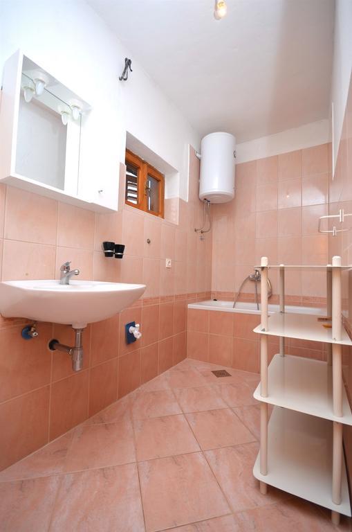 Apartments Kata Grebaštica Dış mekan fotoğraf
