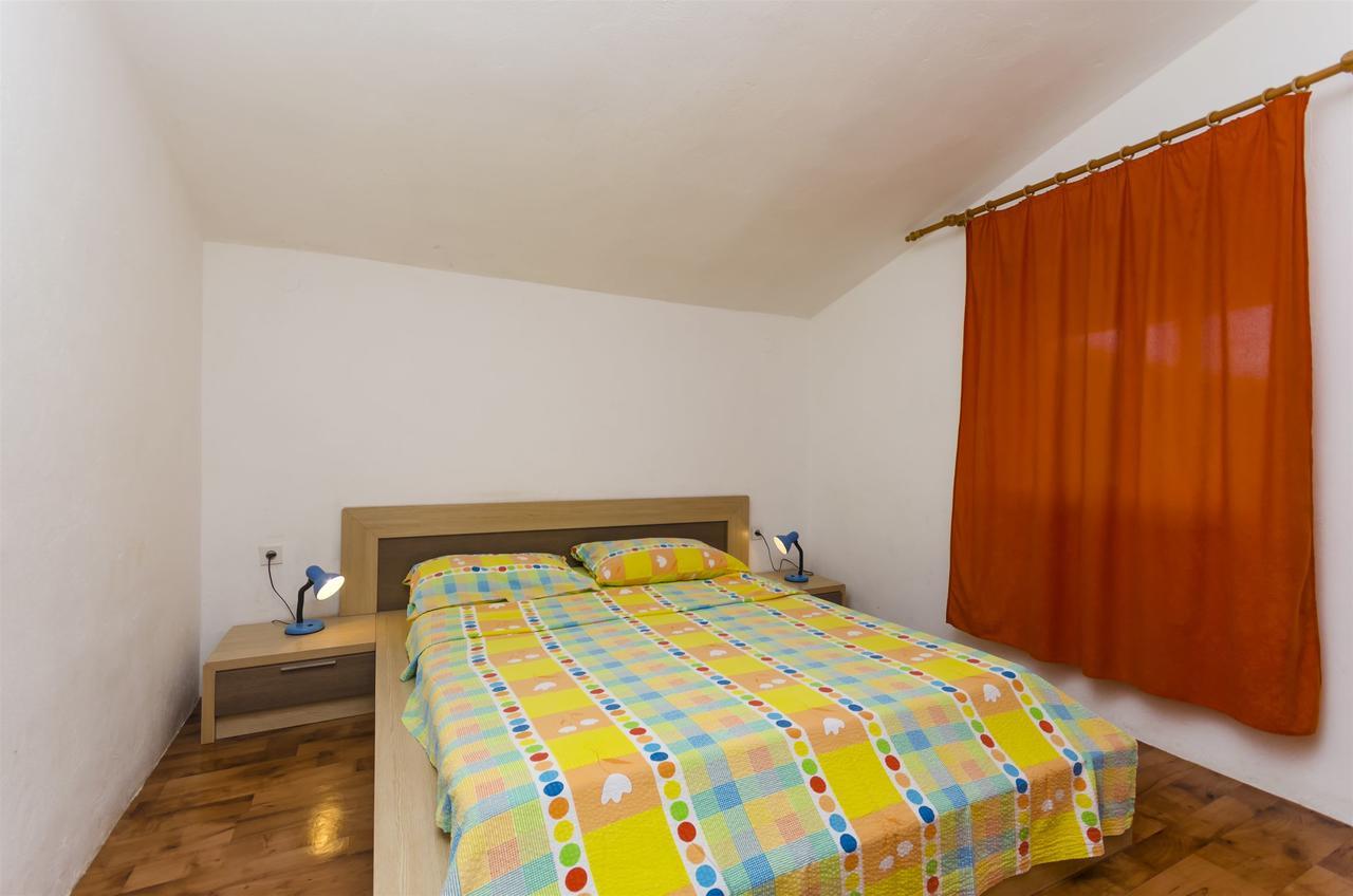 Apartments Kata Grebaštica Dış mekan fotoğraf