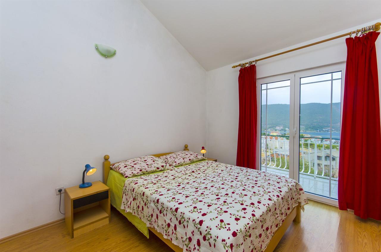 Apartments Kata Grebaštica Dış mekan fotoğraf