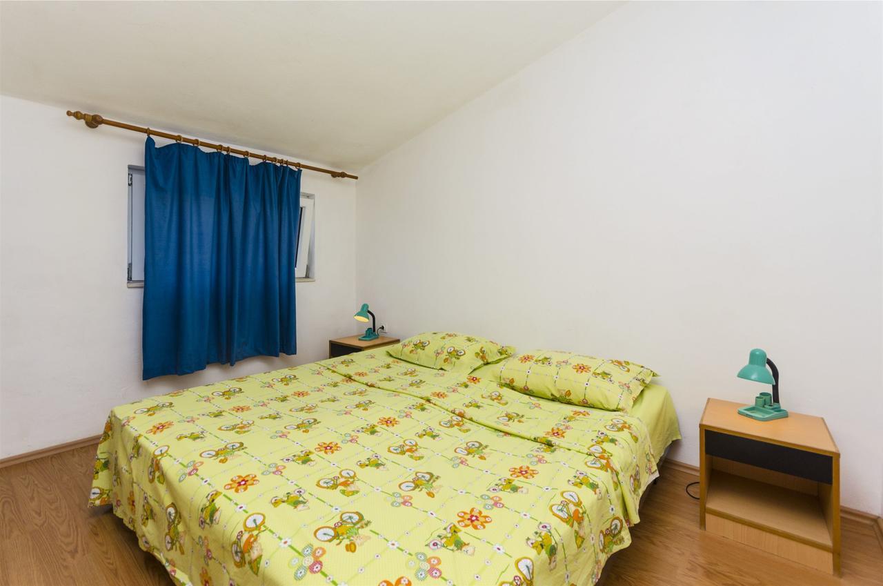 Apartments Kata Grebaštica Dış mekan fotoğraf
